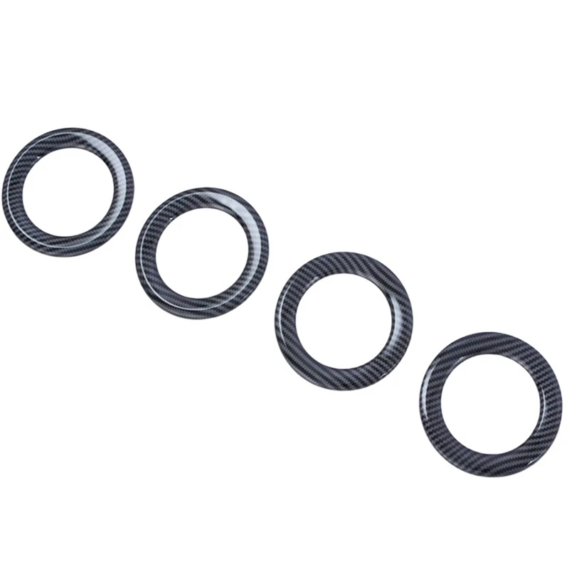 

Рамка для выпускного отверстия на крышу автомобиля, задняя верхняя часть вентиляционного отверстия, модифицированные аксессуары для Kia ...