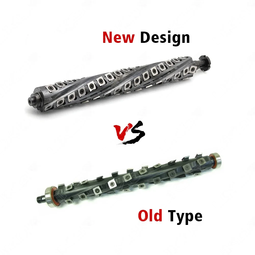 Точные Сменные ножи Деревообрабатывающие инструменты DW735 режущие головки