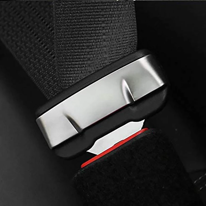2 шт. для автомобильных сидений Ford F150 2015-2020 накладка на ремень безопасности