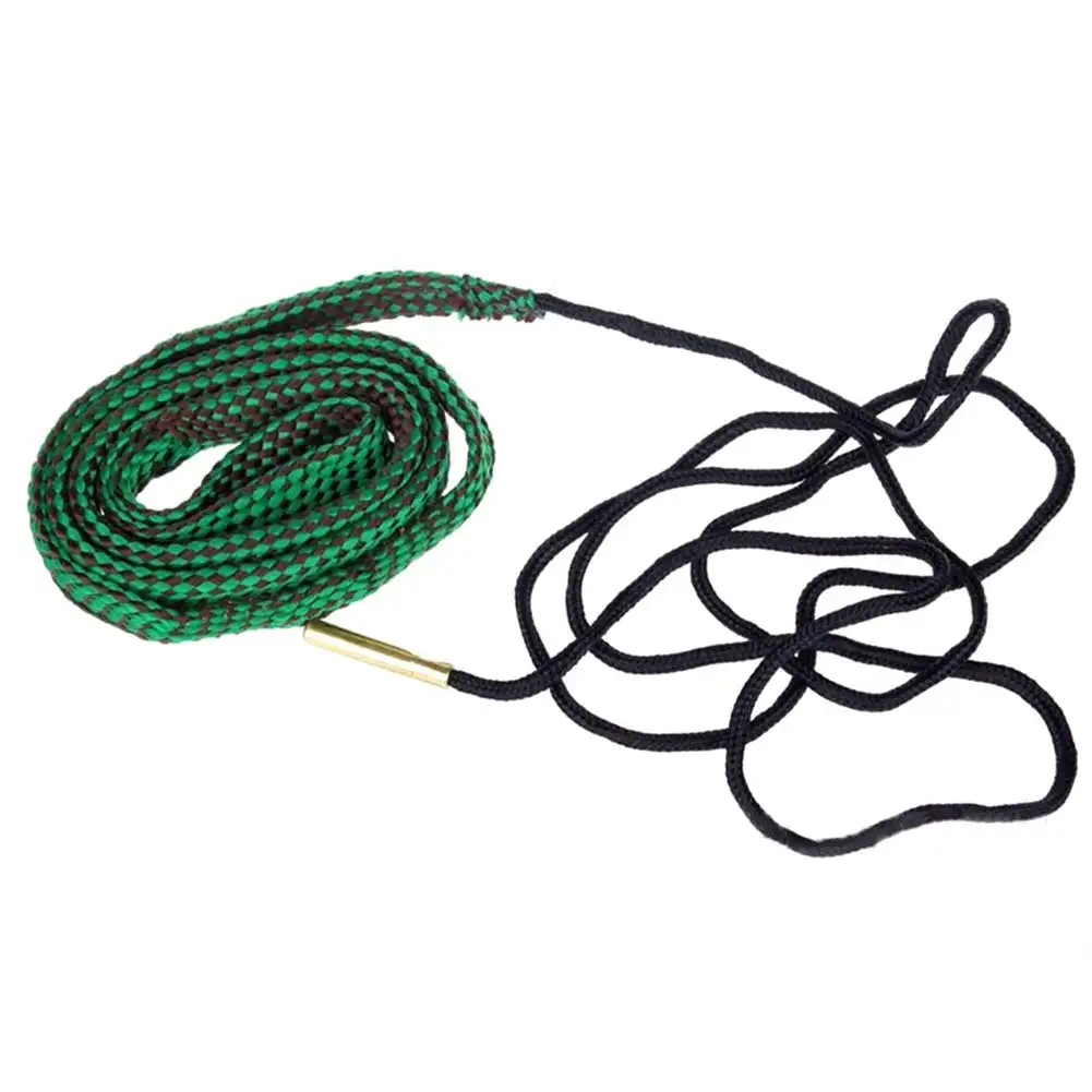 Набор для чистки тактического пистолета Очиститель отверстий Винтовка Ствол