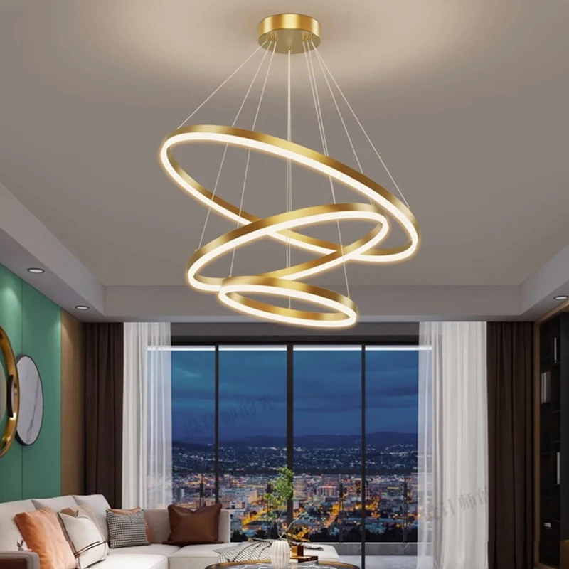 

Декоративная светодиодная художественная Люстра для комнаты, современный подвесной светильник для дома, гостиной, столовой, комнатное освещение, аксессуары для кухни