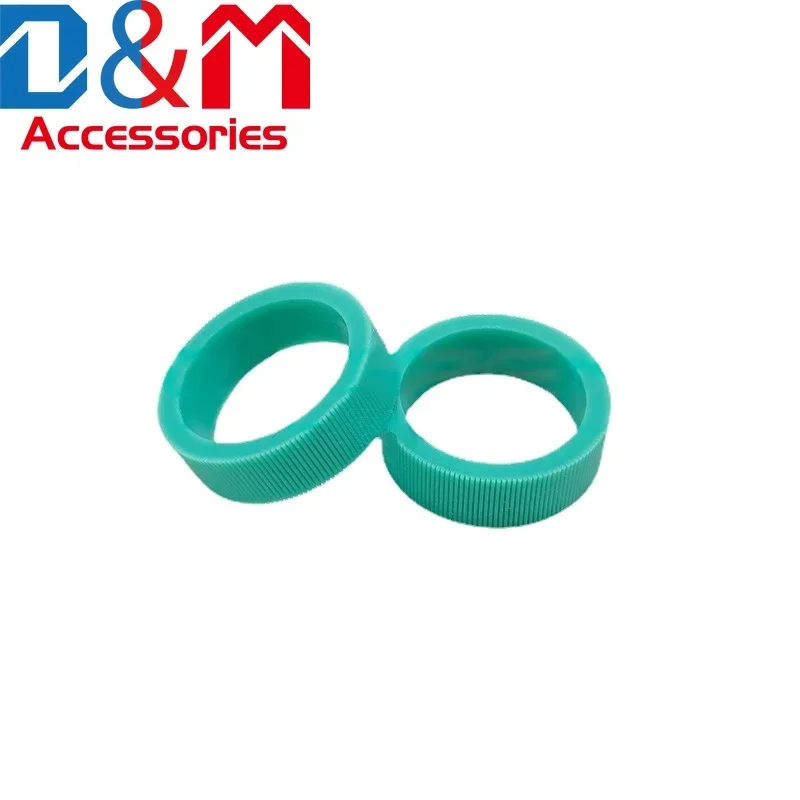 10 компл. 41X0918 41X0547 40X8296 Покрышка ролика для LEXMARK MS310 MS312 MS410 MS415 MS510 MS521 MS610 MX310 MX317 MX410 MX417