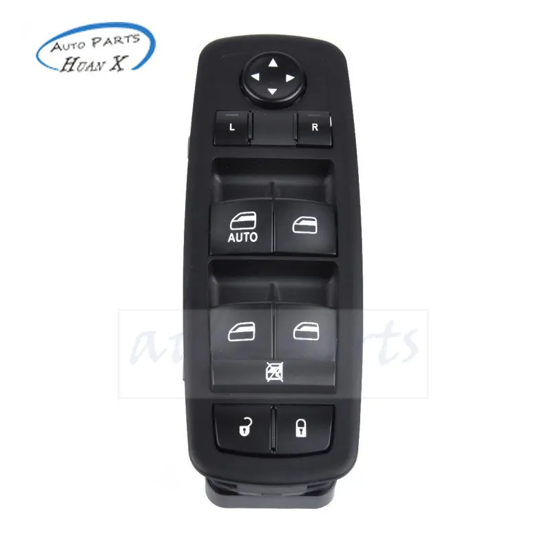 

4602632AG AUTO Power Master Window Switch for Dodge Journey Nitro 2008-2012 Jeep Liberty 4602632AH 4602632AF Car Parts