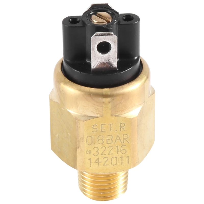 

32216142011 датчик давления масла, датчик давления масла, аксессуары для экскаватора, запчасти