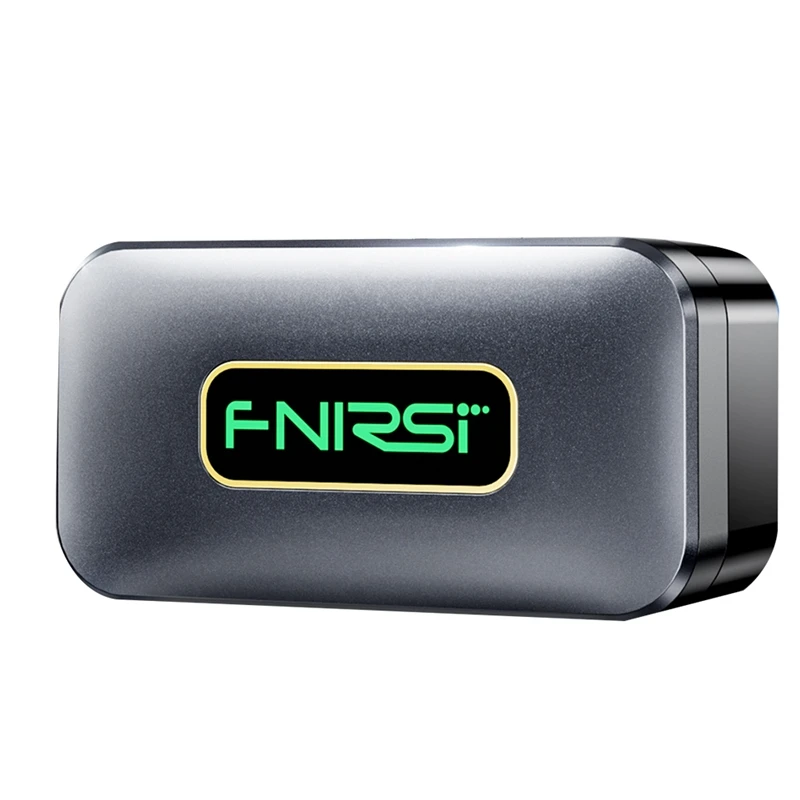 

FNIRSI FD10 OBD2 Car Scanner Code Reader Clear Error OBD Diagnostic Tool For IOS Android Bluetooth 5.1 Check Engine Light