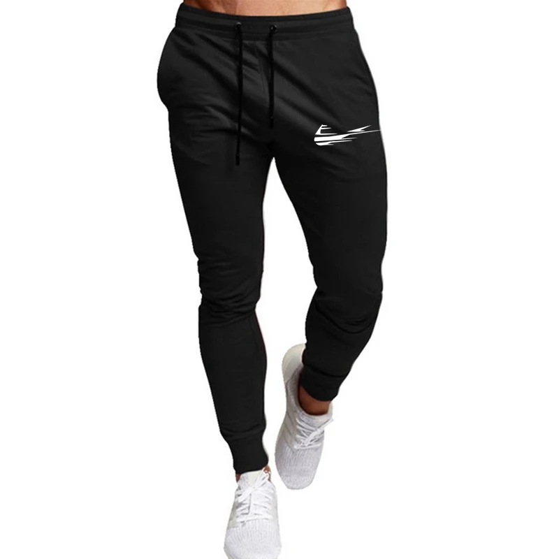 

Hip Hop Joggers Pants Men Casual Harem Pants 2021 Multi-Pockets Trousers Male Sweatpants Streetwear Casual Pants For Men