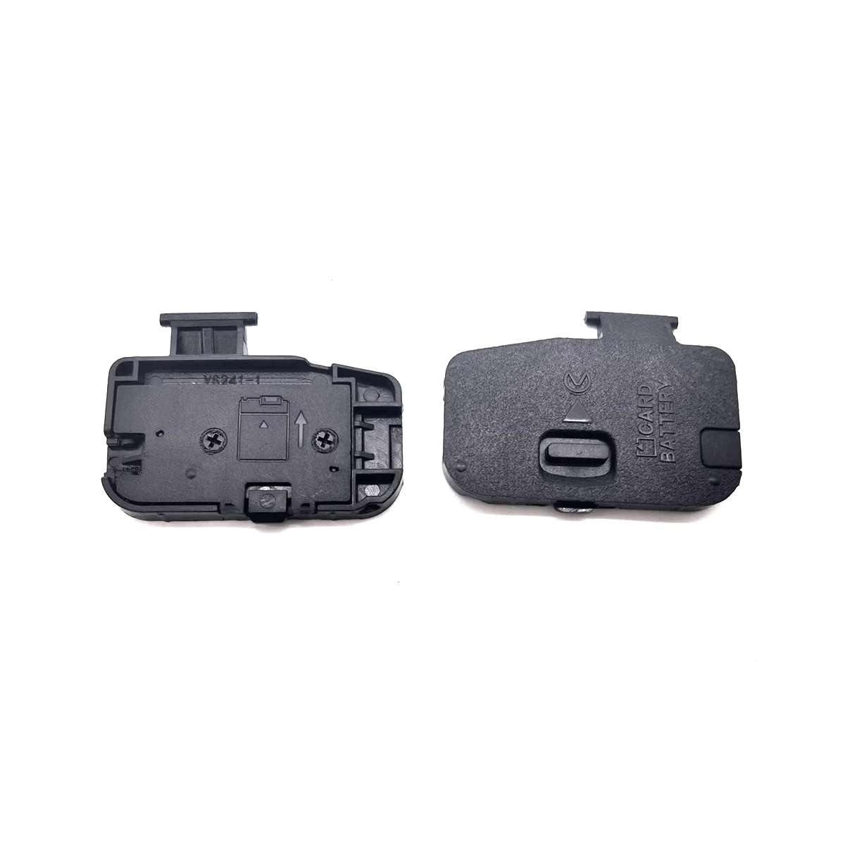 

1PCS New Battery Cover Door for Z50 Digital Camera Repair Part