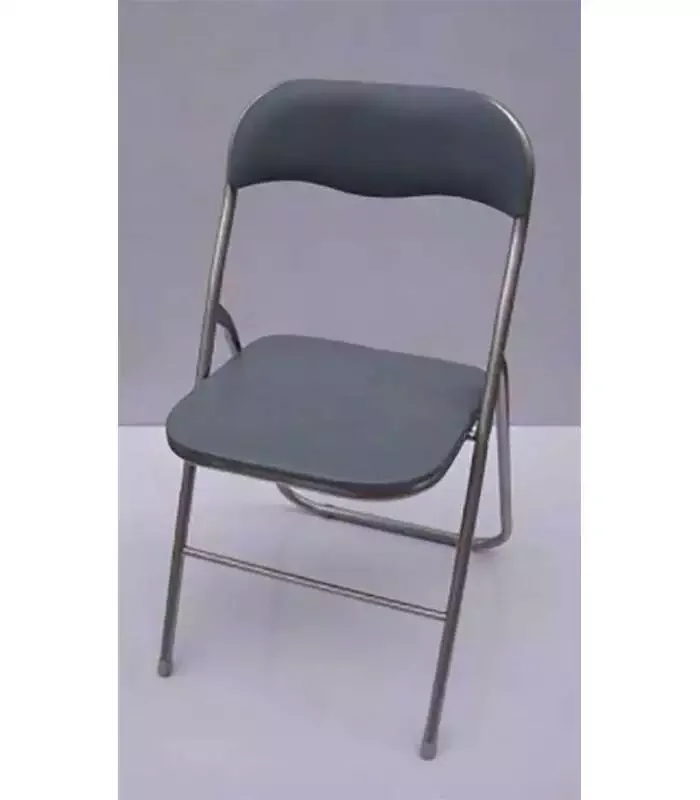 

Chair folding tube various colors.