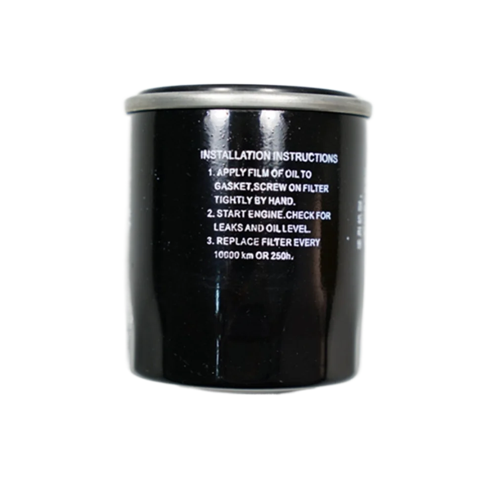 

Масляные фильтры для Mitsubishi Lancer EX LANCER ASX OUTLANDER PAJERO Jingling BYD F3 F3R Great Wall 471Q-1012950C