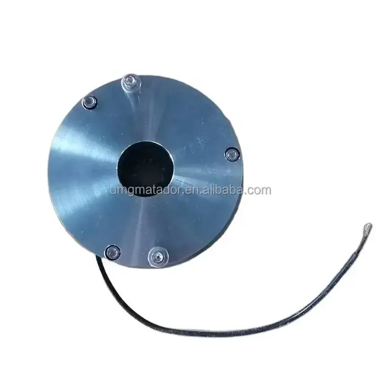 Набор приводов для электрического тормоза JLG 7024772 Ножничного подъемника 1930ES 2030ES