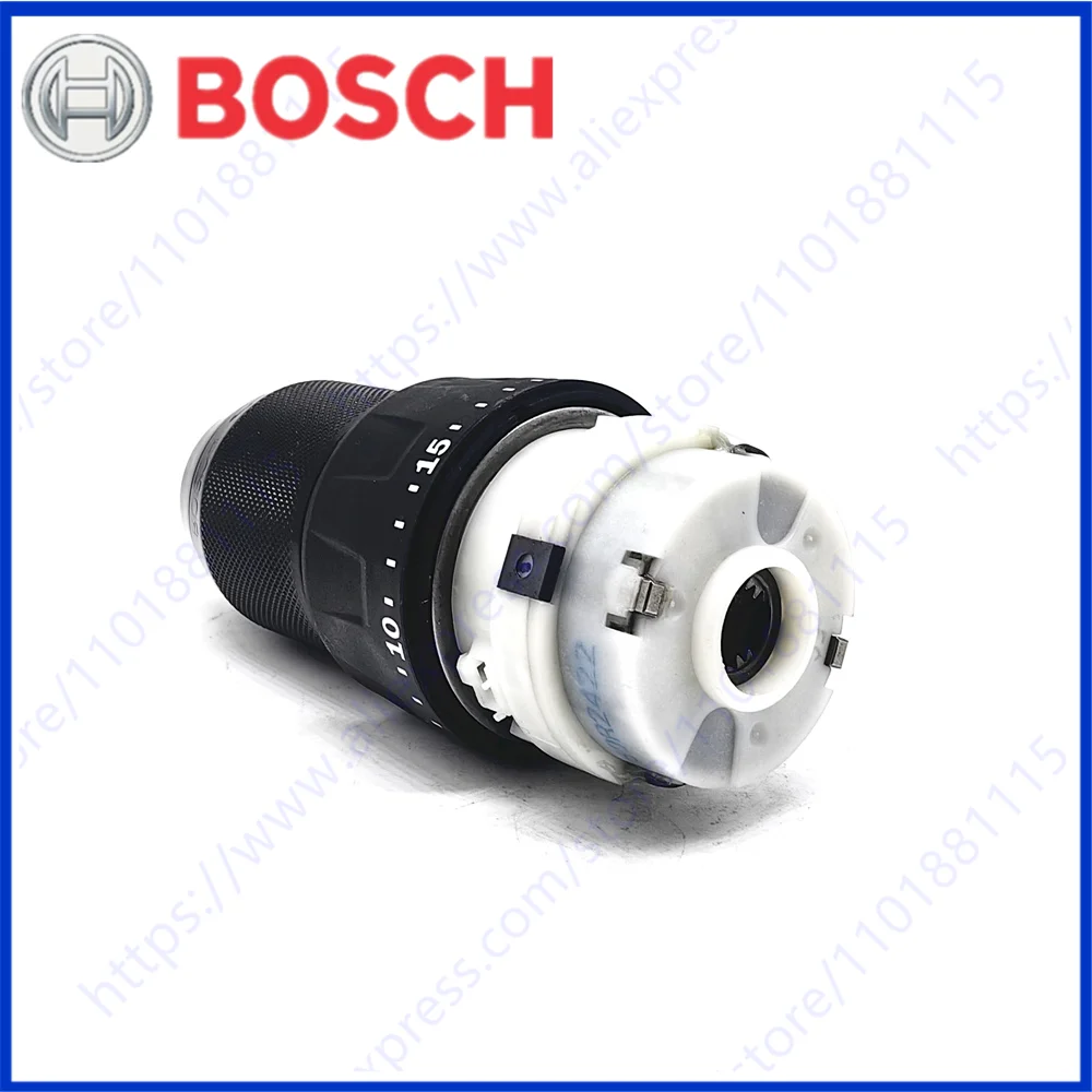 Фото Коробка передач ДЛЯ BOSCH GSR18V-55 GSR18V-50 GSR 18V-55 GSR 18V-50 №4