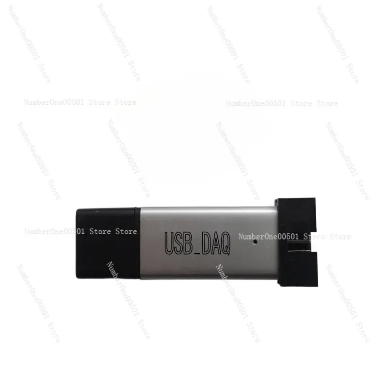 Карта сбора данных Mini USB карта сигнала labview Программа 4 AD 2 DI DO