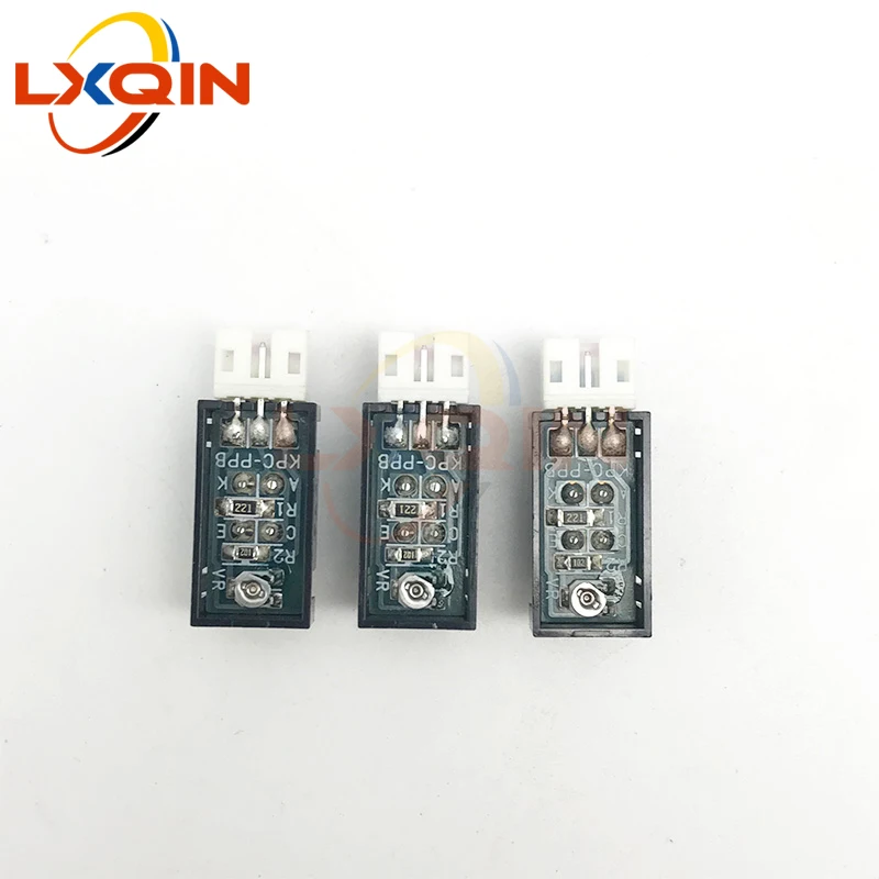 Датчик ширины бумаги LXQIN (2 шт.) для принтеров Mimaki JV5, JV33, JV22, TS3, TS34 (art.: 3920d8d01ceba) - 3920d8d01ceba