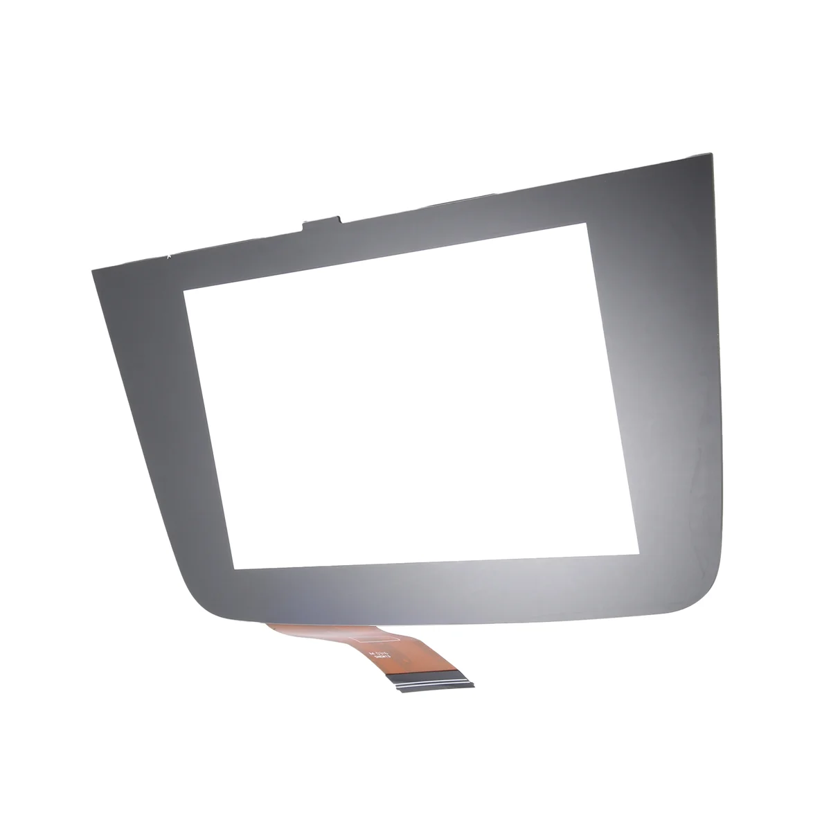 Автомобильный Центральный навигатор с сенсорным экраном для Buick GL6 2017