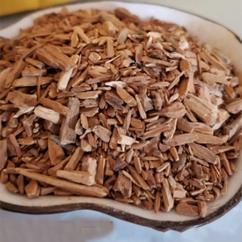 Австралийское сандаловое дерево тертая древесина Западно-австралийские опилки