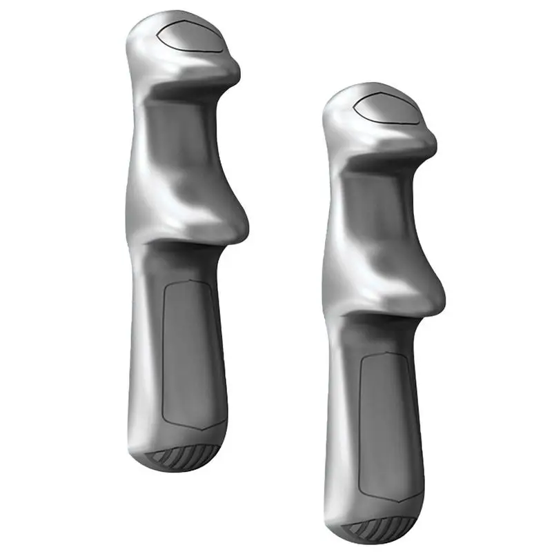 

Silicone Controller ForIPad TabletPUBG Mobile Game Joystick Trigger Gamepad Grip HandleAccessories 2Pcs