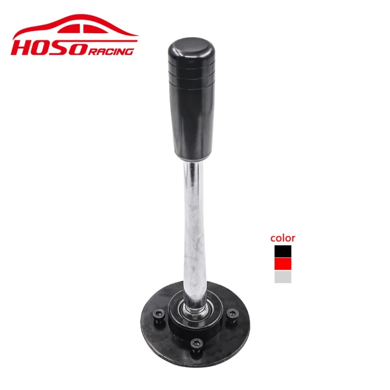 

Car modification BM W ES series drift adjustable shift lever with gear head suitable for BM W shift lever