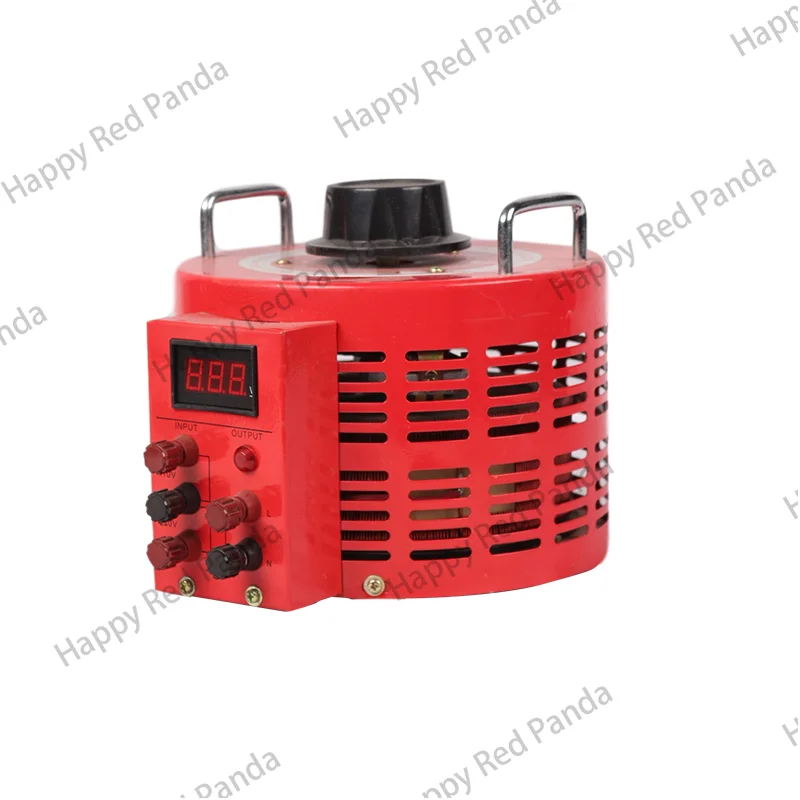 TDGC-1KVA 2 кВА 3 5 однофазный 220 в 230 240 В Variac
