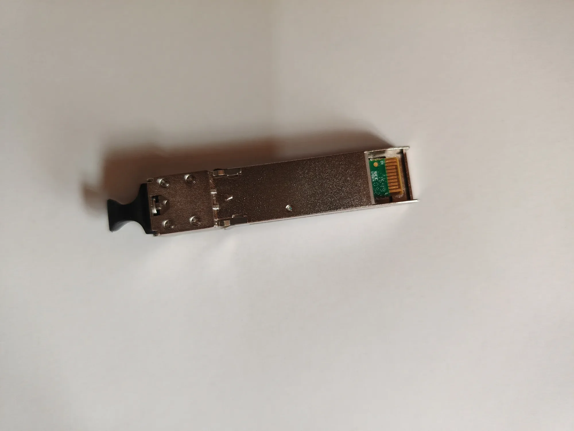 Новый оптический модуль GPON OLT C++ OM5052 GPON SFP для платы PON OLT GPON GPDB GPFD GPHF 34060841 MA5680T 5608T 5683T MA5800 (art.: 3920cf60e5f2a) - 3920cf60e5f2a