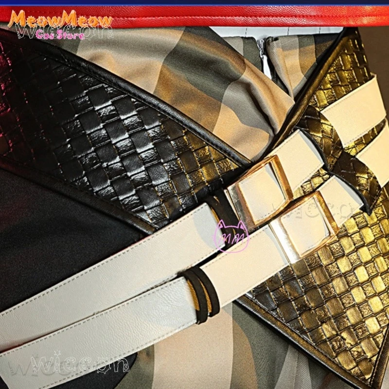 Косплей костюм Виолет из Arcane