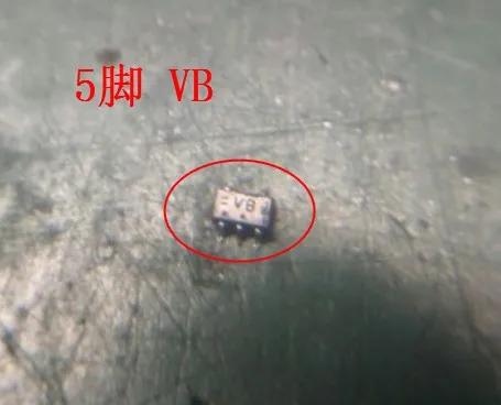 

Free shipping VB 5 10PCS