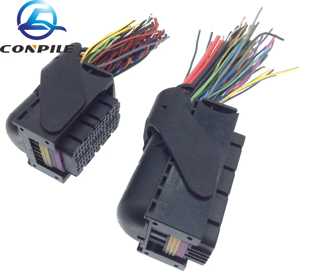 1 шт. используется для платы Bosch ECU EDC17/16 60pin 94pin |