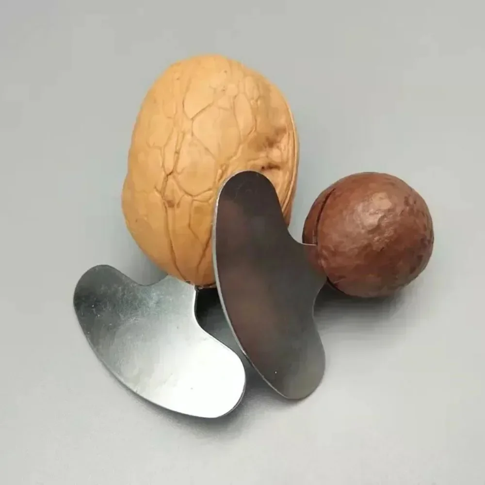 Кухонный инструмент для шелушения орехов крекер Щелкунчик шелушитель миндаль