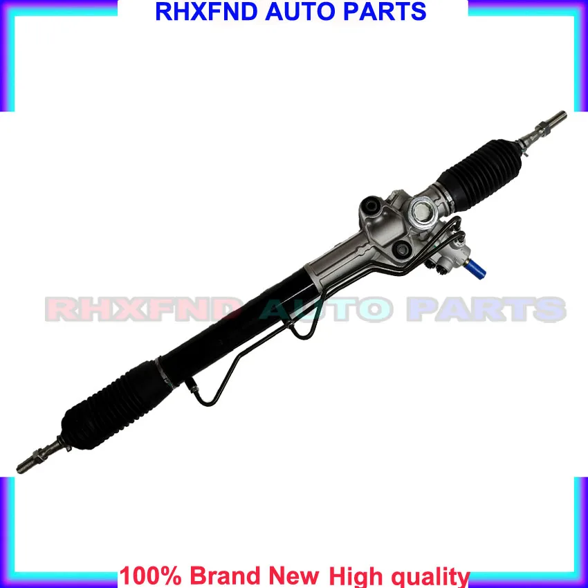 Фото Рейка рулевого управления для Mitsubishi Pajero, Montero V63W, V64W, V65W, V66W, RHD MR554169, MR554235, 4410A140, MR374891, LHD, MR374892 №1