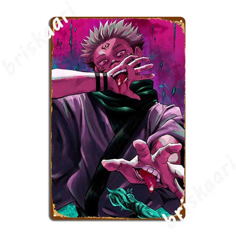 

Металлический постер на стену, клубную вечеринку