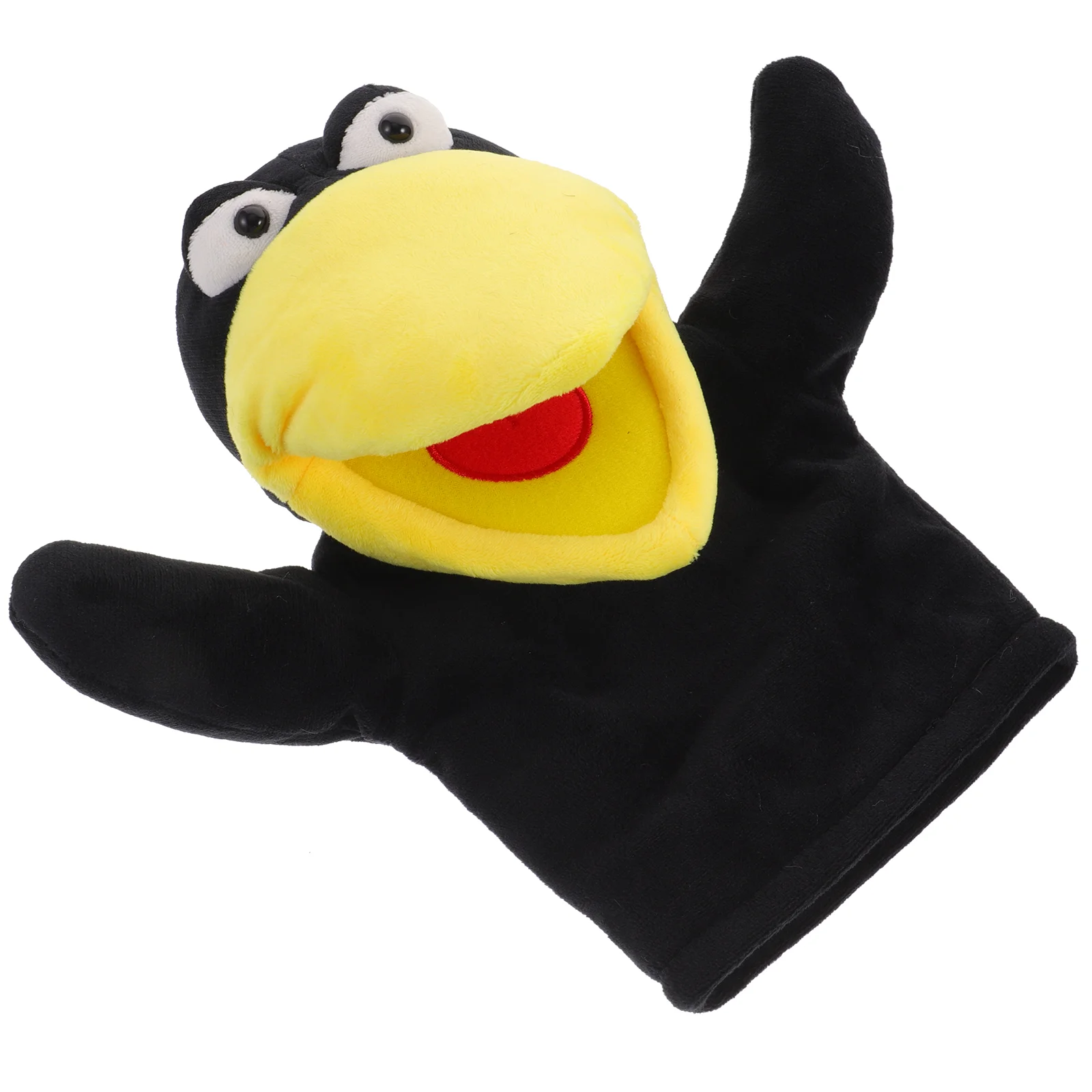

Wedding Day Essentials Animal Puppet Puzzle Toys Hand Puppets Kids Movable Mouth