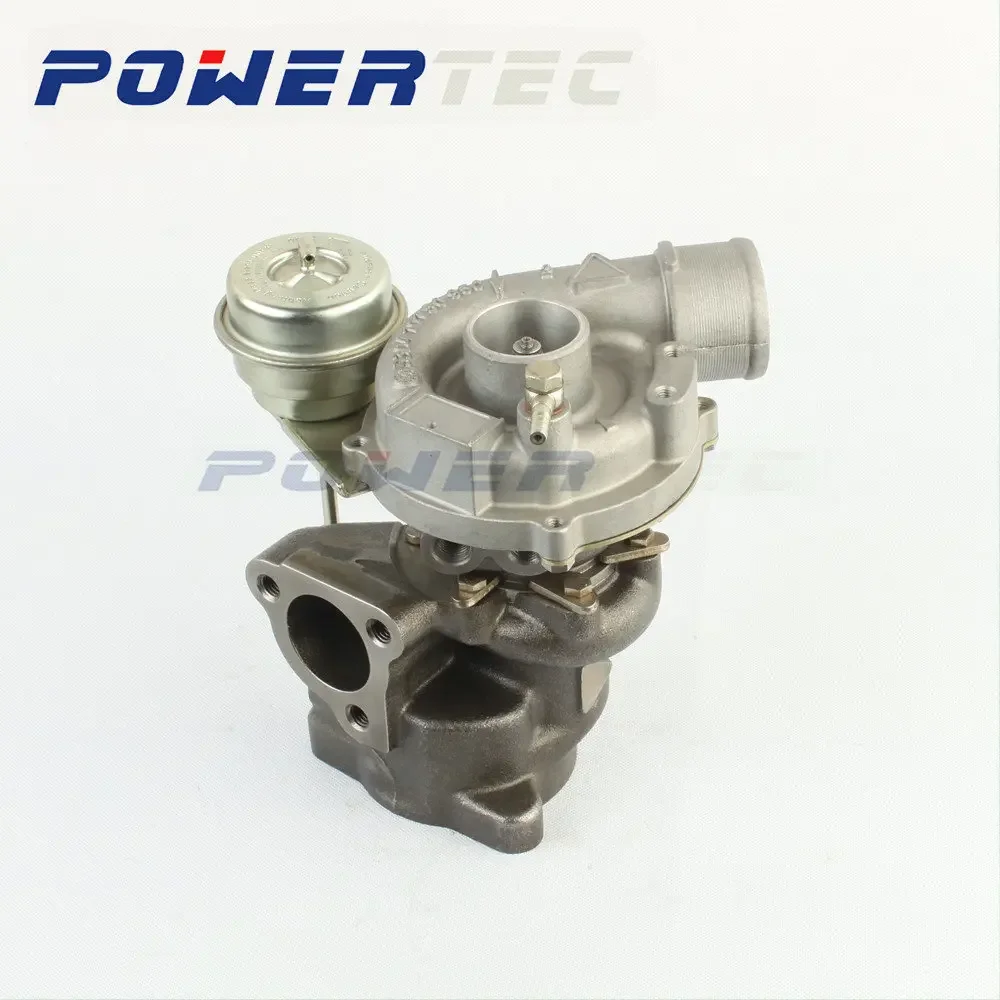 Полная турбина K03 для VW Passat B5 1.8T 110Kw AEB Turbolader K03-005 Турбокомпрессор 53039880005 5303-988-0005