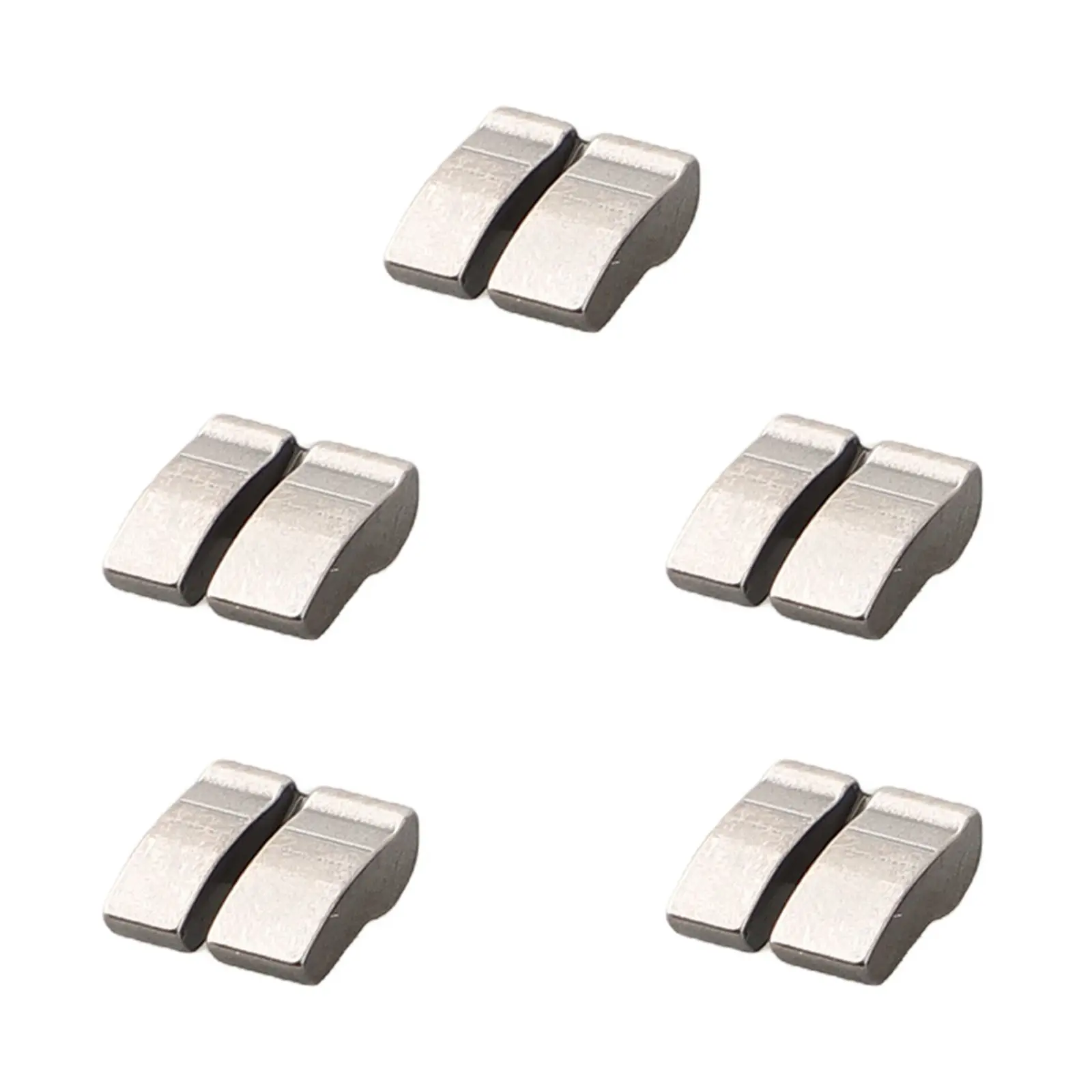 5 X защелки корпуса ступицы MTB велосипеда стальные колеса кузова для Novatec Fulcrum Quanto