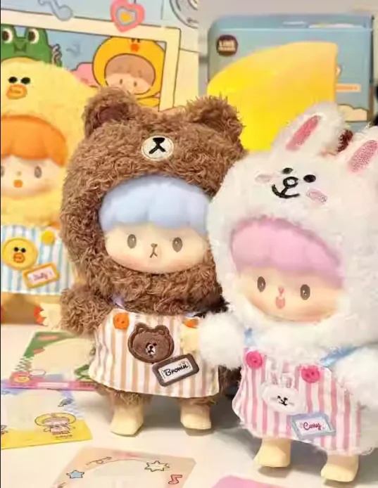 Ищу для единорога Zhuo King Friends My Good Friend виниловая глухая коробка декоративная