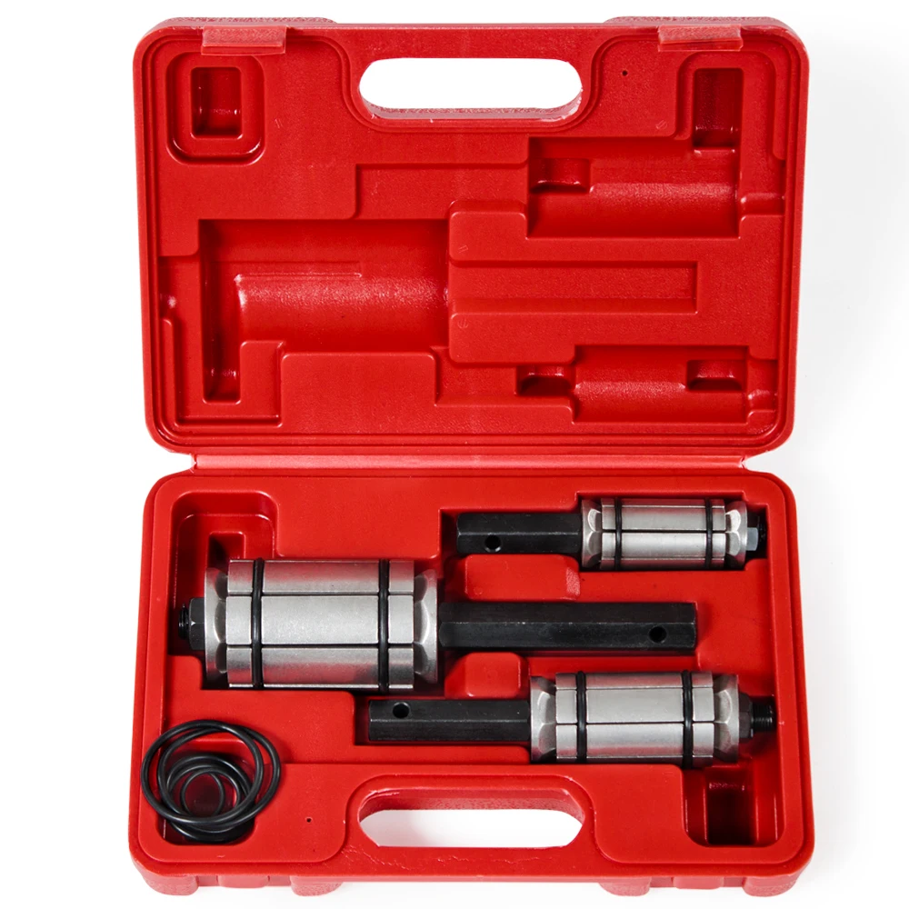 

Car exhaust pipe expander repair tool flaring range 29mm-89mm