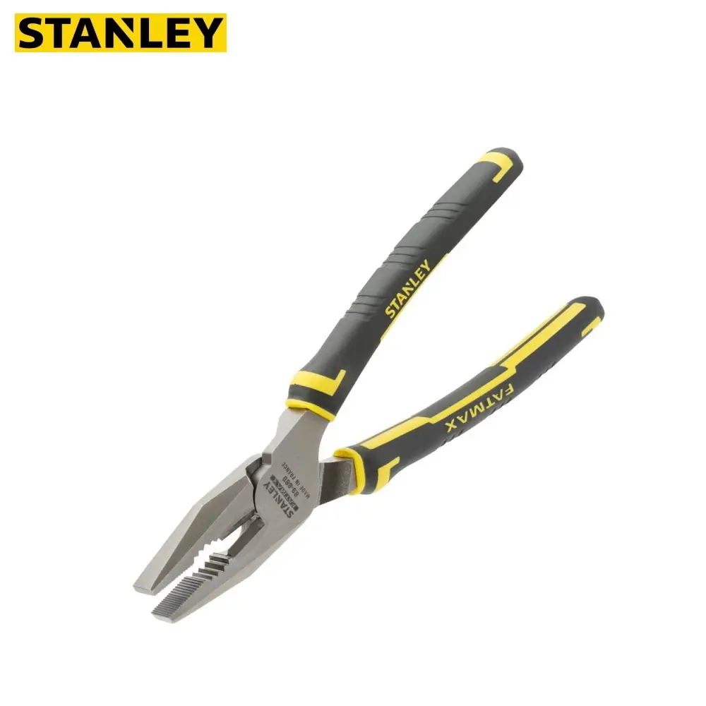 

Комбинация плоскогубцев Stanley 0-89-868