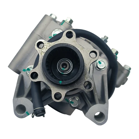 Корпус заднего дифференциала для Yamaha Rhino 450 660 700 OEM 1RB-46101-00-00 5UG-46101-01-00 5UG-46101-10-00 Запчасти для квадроциклов UTV