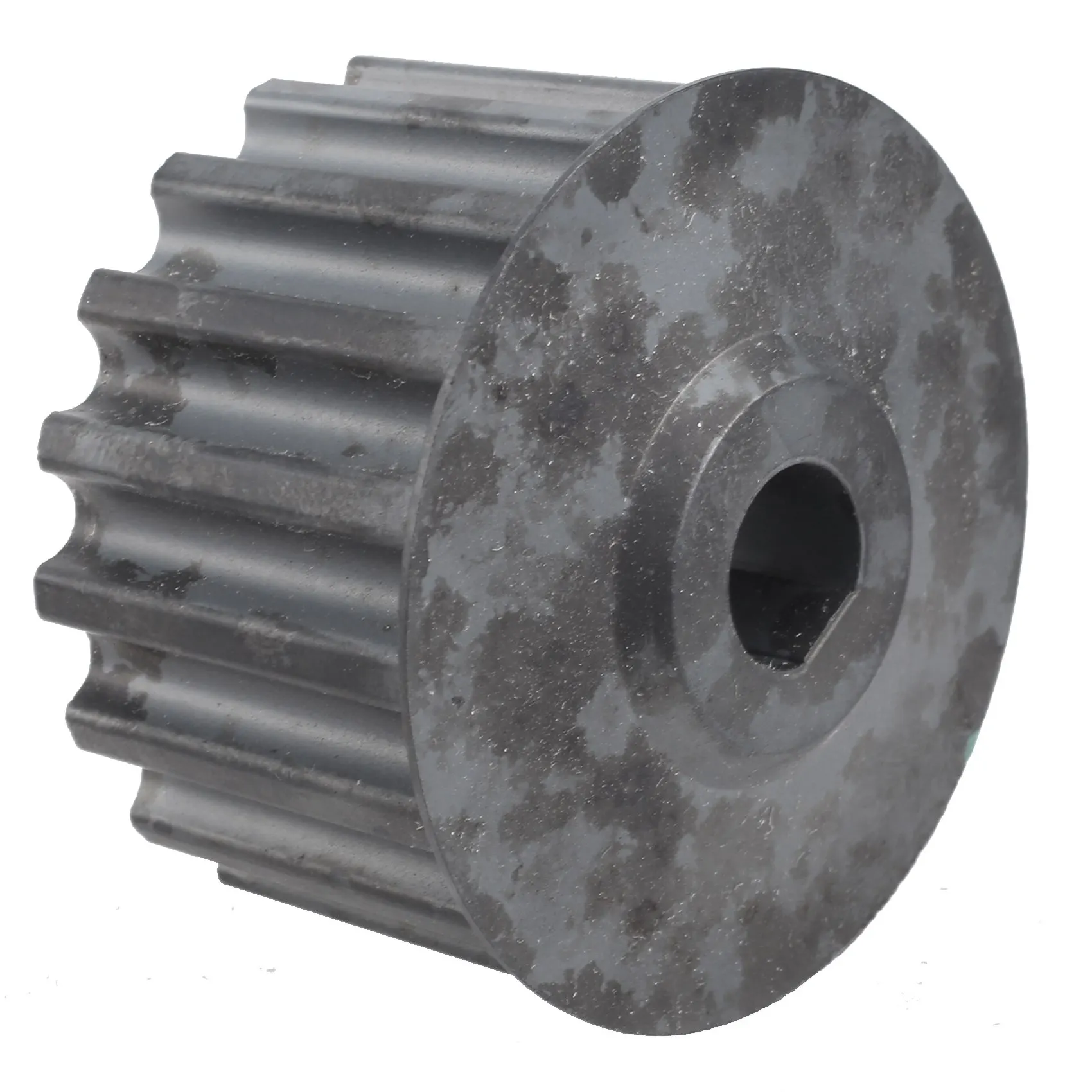 Звездочка масляного насоса двигателя 4G63 4G64 для Mitsubishi PAJERO MONTERO II 2Nd Triton L200 L300 OUTLANDER I