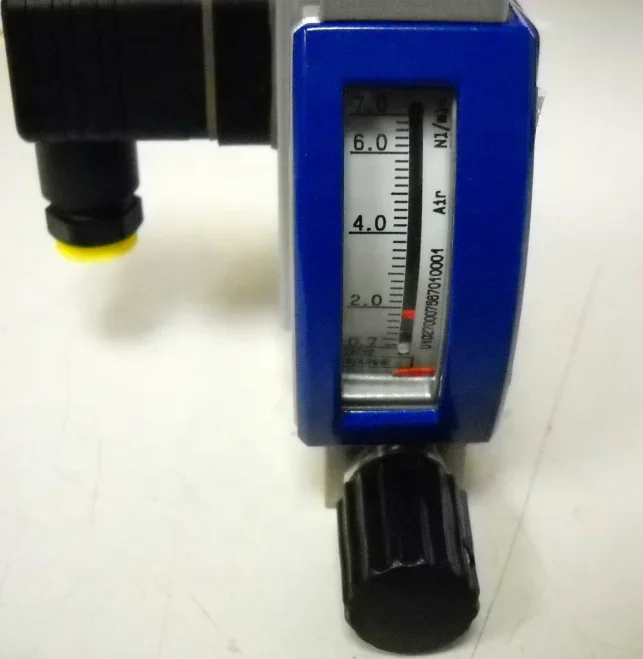 Новый оригинальный расходомер с переменной площадью Krohne DK32/34 по лучшей цене