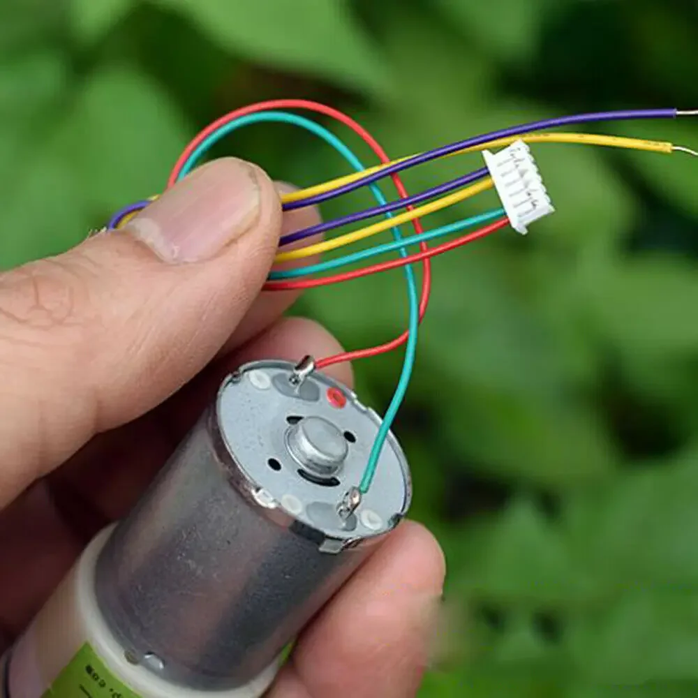 DC 3 В-6 В 7 Mini 370 двигатель воздушного насоса кислородный насос аэрация небольшой