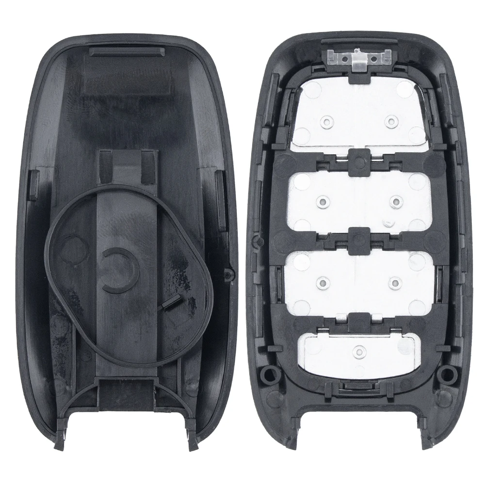 Смарт-ключ SilKY без ключа для Chyrsler Pacifica 2017-2021 бесконтактный пульт дистанционного