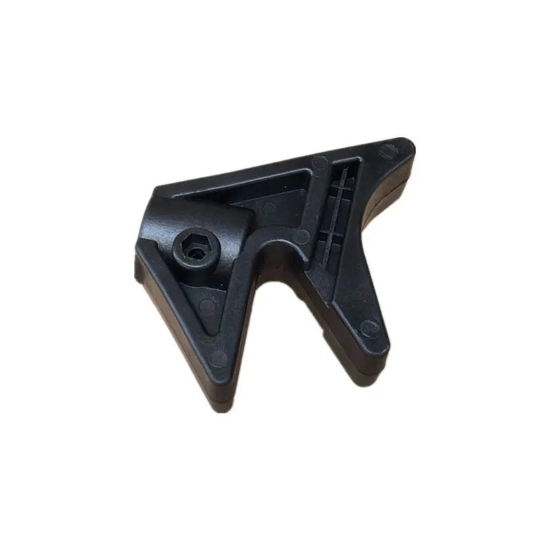 

Tire Stripping Machine Accessories Auxiliary Arm Manipulator Lifting Plastic Head To Remove Install Tire Supporting Machine