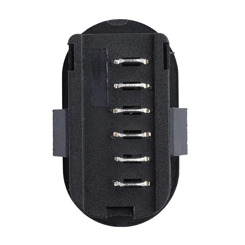 Кнопка переключения стеклоподъемника автомобиля для Chevrolet 93232671 93235098