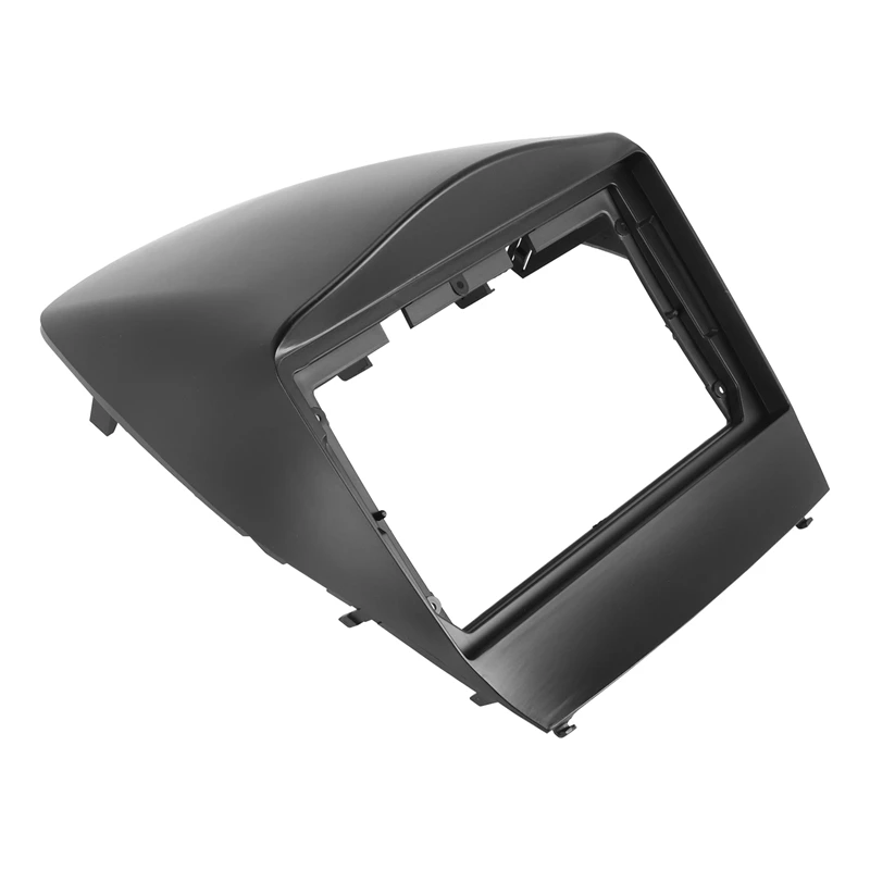 9 дюймовый 2 Din автомобильный стерео радио Fascia Dash Player DVD адаптер рамка панель для