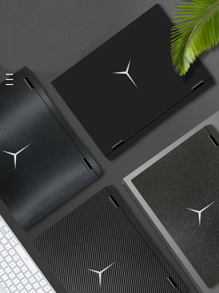 

Waterproof Scratch-proof Transparent Matte/Carbon fiber Skin Sticker Cover For Lenovo Legion Y720 Y720-15IKB 15.6-inch