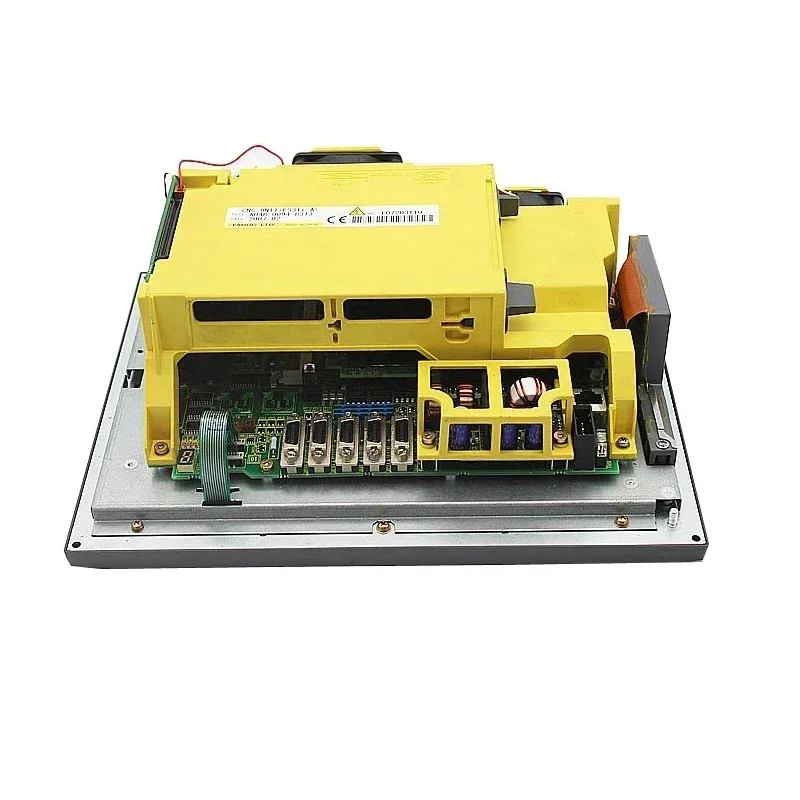 Контроллер ЧПУ FANUC A02B-0309-B522 oi-mate-MC