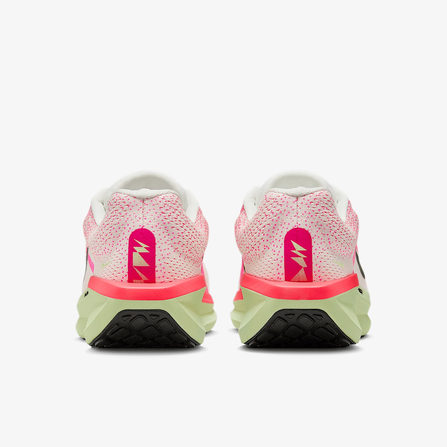 Мужские дышащие кроссовки Nike Authentic Winflo 11 с сетчатой стелькой и амортизацией HV3141-100 (art.: 3920dbaec1fdc) - 3920dbaec1fdc