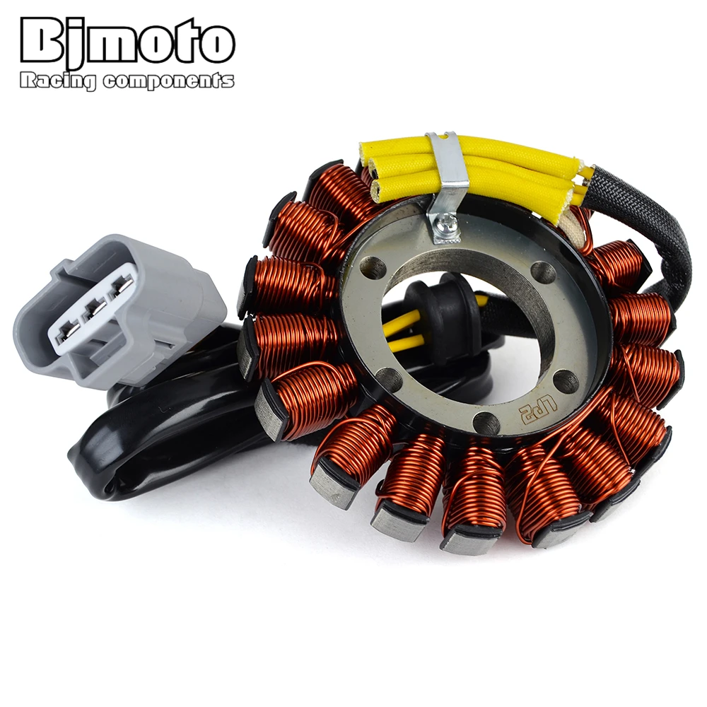 

Stator Coil For K-TM 60339004000 1090 1290 1050 SD-R Super Adventure Duke GT R T S ABS ROAD 1050 2015 2016 2017 2018 2019