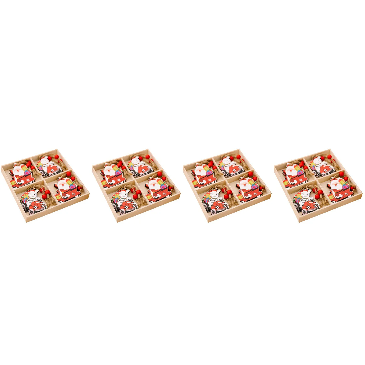 

48 домашний декор, Рождественская елка