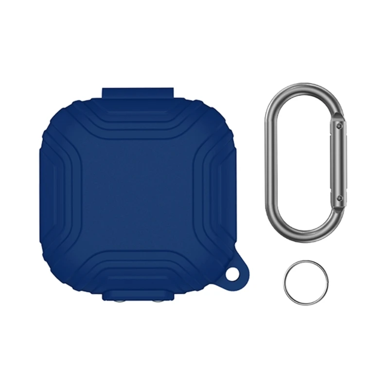 

Приятный для кожи чехол Корпус с защитой от царапин для SHOKZOpenFit T910 Нескользящий чехол DXAC