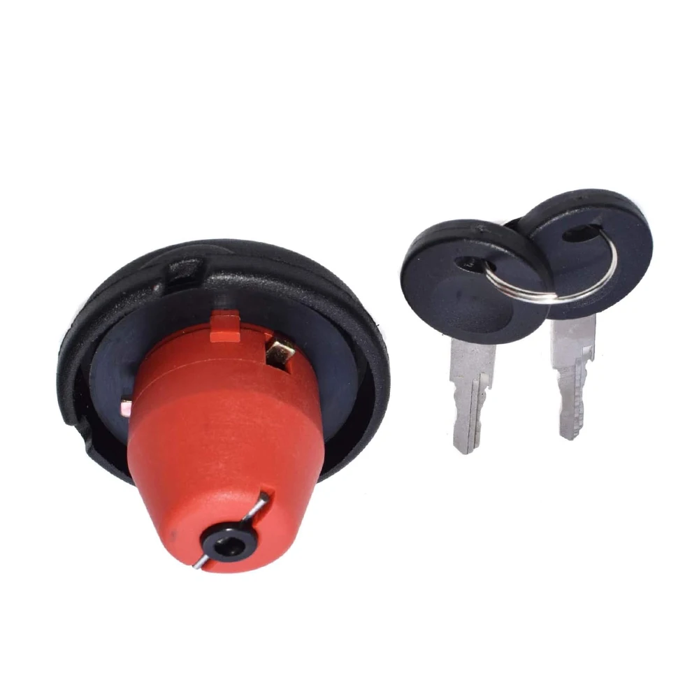 701201553 7D 0201551 Крышка топливного фильтра с комплектом 2-х ключей для Ford Galaxy Seat Alhambra VW